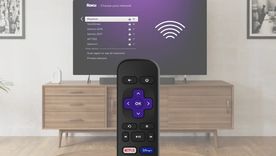El Roku Streamer disponible en Walmart es la solución legal y económica frente al avance de Magis TV. El Roku Streamer disponible en Walmart es la solución legal y económica frente al avance de Magis TV.