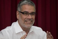 Feletti llegó para controlar la inflación. Pero arrancó mal. Foto: Facebook: @RobertoFeletti