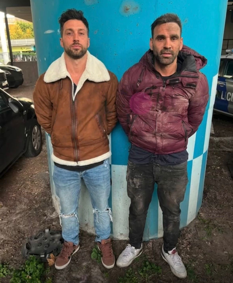 Actualmente, Fredes y Parra se dedican a la representación de futbolistas. Actualmente, Fredes y Parra se dedican a la representación de futbolistas.