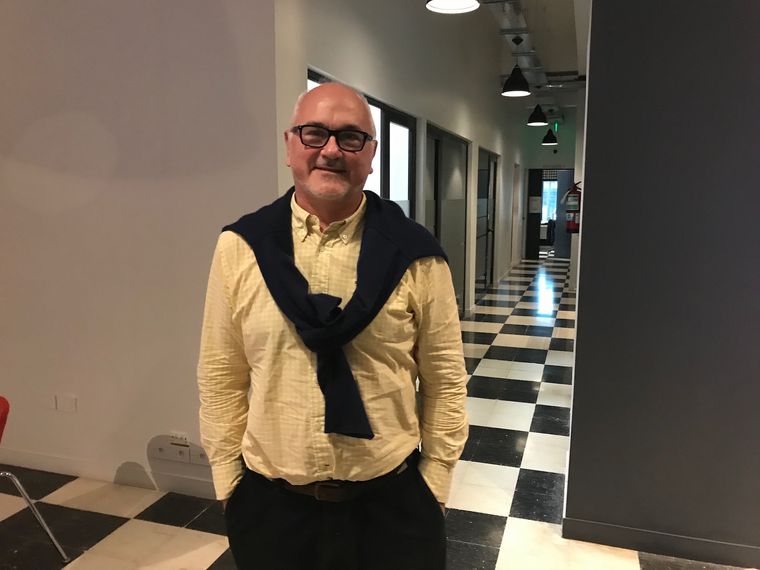 Foto: Fede Croce/MDZ