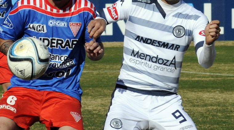 Foto: Alf Ponce / MDZ