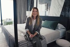 asi es la sonada mansion de playa de ellen pompeo, la estrella de greys anatomy