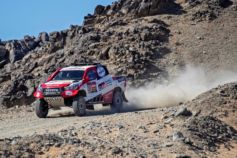 Fernando Alonso Foto: EFE