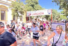 Todos los detalles del acontecimiento, en la nota. Foto: Gentileza