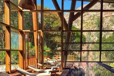 Foto: Hotel Tambo del Inka