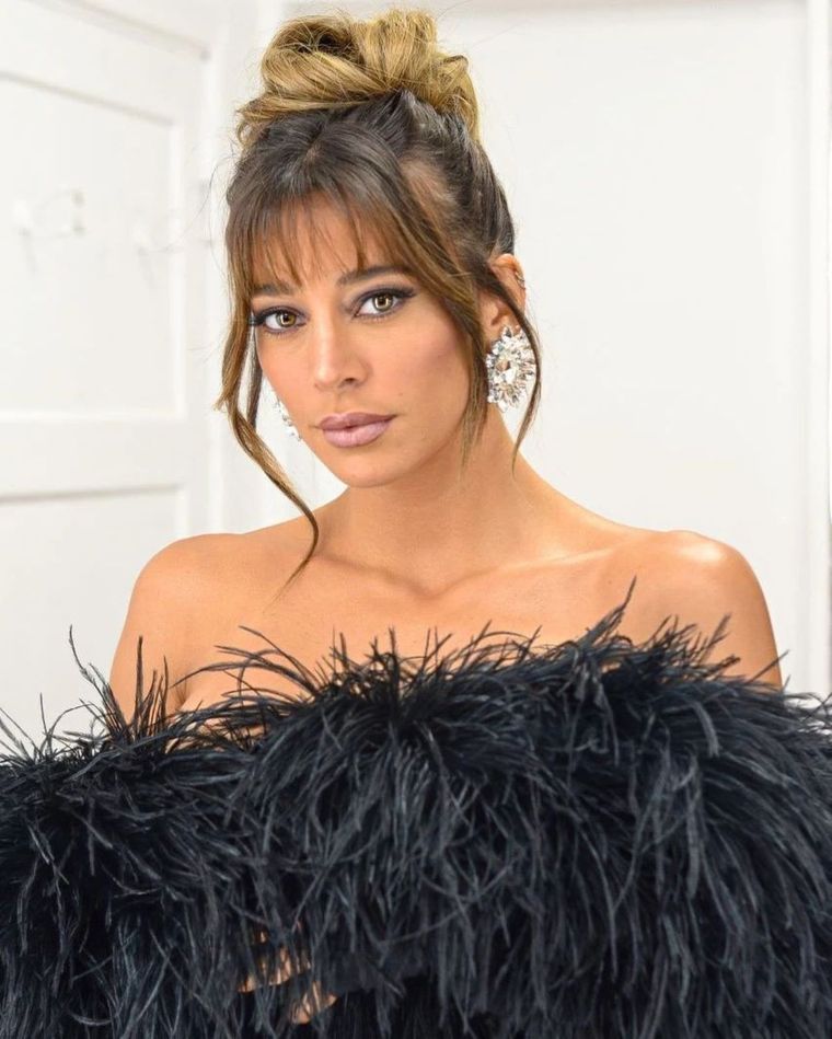 Sol Pérez sorprende con sus jugados maquillajes en Gran Hermano Foto: Instagram