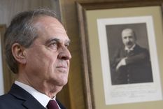 Alejandro Pérez Hualde Foto: UNCuyo