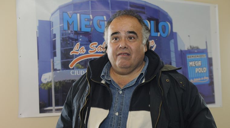 Foto: Nacho Gaffuri / MDZ