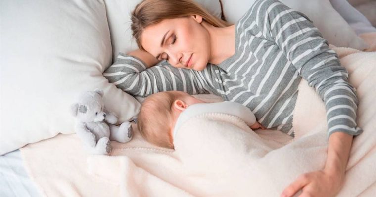 La inteligencia artificial compartió algunos trucos para que duermas bien en invierno. La inteligencia artificial compartió algunos trucos para que duermas bien en invierno. 