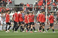 Inesperado: el Rojo podría tener disponible a una pieza clave en el clásico que parecía ser baja por lesión.