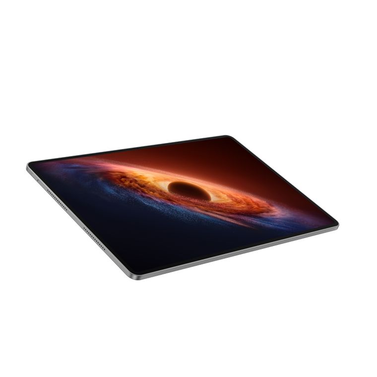 La nueva Honor MagicPad 4 destaca por un diseño que prioriza la portabilidad sin perder potencia. La nueva Honor MagicPad 4 destaca por un diseño que prioriza la portabilidad sin perder potencia.