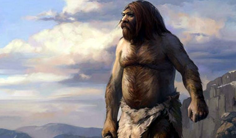 Los neandertales no se han ido, dicen los registros genéticos actuales