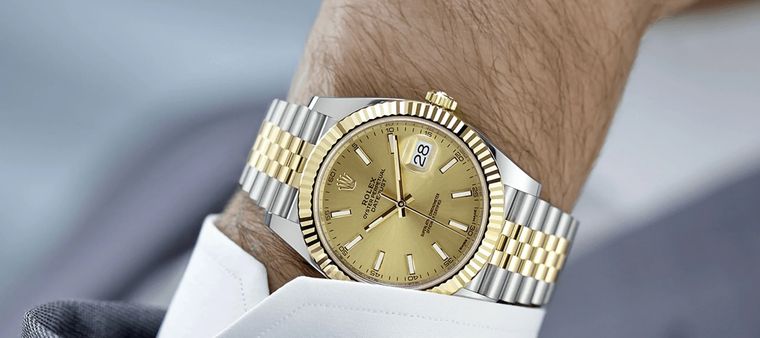 Ilustrativa: subasta de relojes y anillos de oro en el Banco Ciudad. Ilustrativa: subasta de relojes y anillos de oro en el Banco Ciudad.