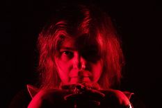 Mariana Enriquez presenta No traigan flores en Mendoza Foto: Gentileza Prensa