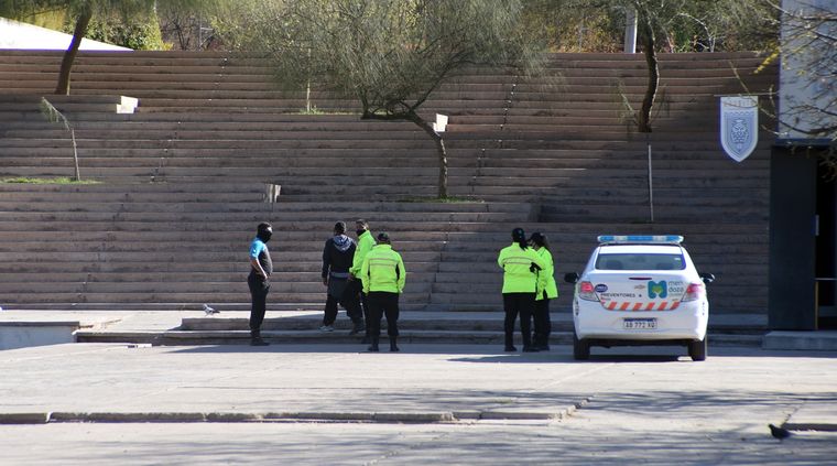 Foto ilustrativa. Foto: ALF PONCE MERCADO / MDZ