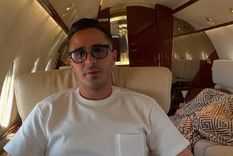 Simon Leviev, mejor conocido como “El Estafador de Tinder”. 