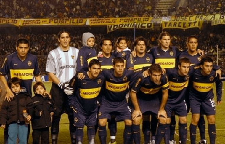 Migliore, con pasado en Boca, es el nuevo director técnico de Fénix.