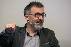 El Gobierno echó del país a Gutiérrez-Rubí, el consultor político detrás de la campaña del PRO Foto: Facebook Gutiérrez Rubí