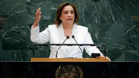 Cómo fue el turbulento mandato de Dina Boluarte, la primera mujer en presidir Perú Cómo fue el turbulento mandato de Dina Boluarte, la primera mujer en presidir Perú
