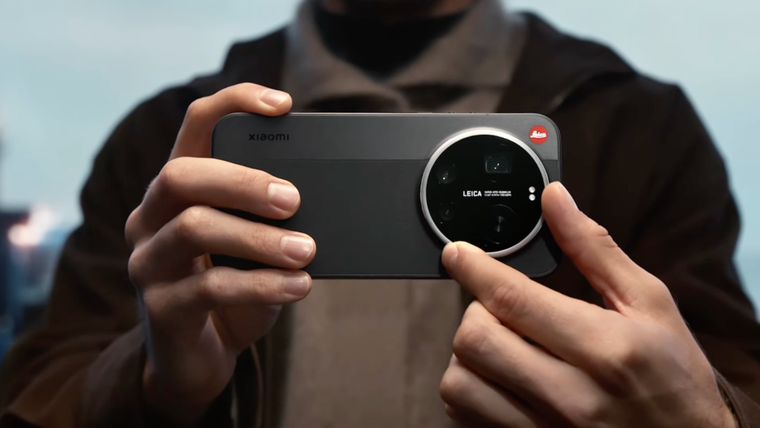 El Xiaomi 17 Ultra es uno de los reyes de la fotografía móvil. El Xiaomi 17 Ultra es uno de los reyes de la fotografía móvil.