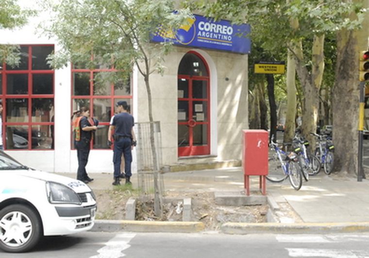 Foto: Gonzalo Bravo / MDZ