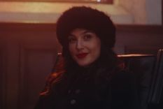 NETFLIX. Alerta roja