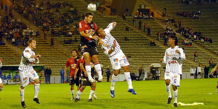Foto: Nacho Gaffuri / MDZ