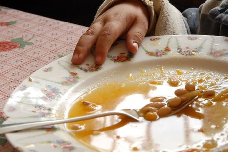 El 70% de los 54.613 comedores preinscriptos no tuvieron verificación. Tenían formularios incompletos y no se hacían controles. El 70% de los 54.613 comedores preinscriptos no tuvieron verificación. Tenían formularios incompletos y no se hacían controles.