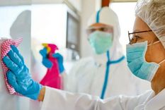 una caja espanola desactiva el 99,9% de los virus en solo 10 minutos