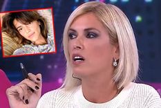 Sin filtro La Canosa fulminó a Rivero en su editorial.