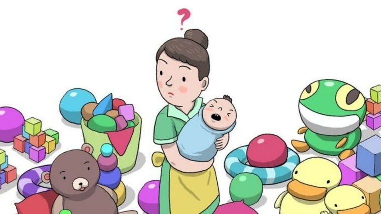 ACERTIJO VISUAL ACERTIJO VISUAL, RETO VISUAL, CHUPETE Foto: ARCHIVO