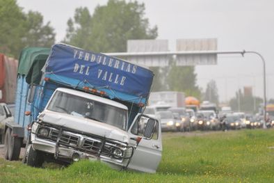 MDZol | Foto: Pachy Reynoso / MDZ