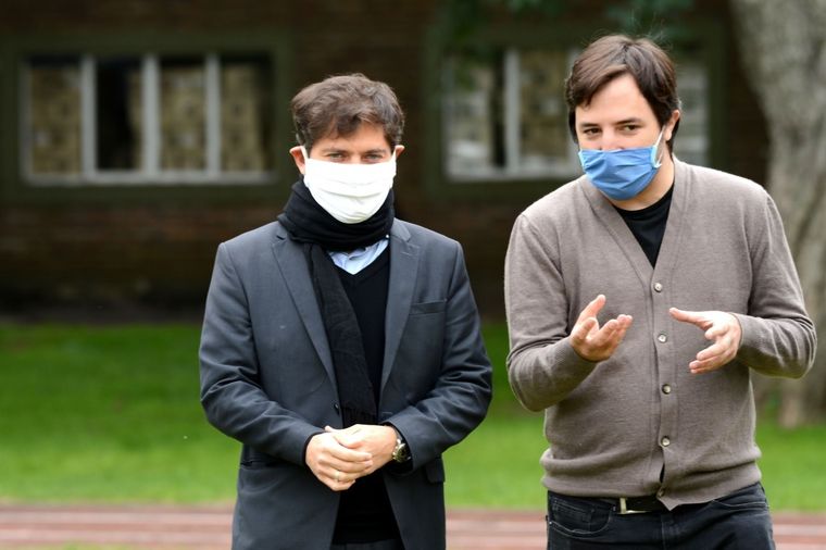 Foto: La Política Online