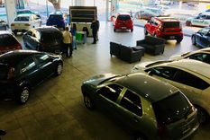 OXL anunció que dejará de operar en la Argentina. Foto ilustrativa Foto: Archivo MDZ