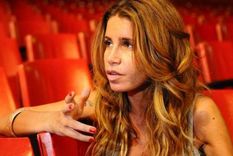 florencia pena: me tratan de ?petera? todo el tiempo florencia pena: me tratan de ?petera? todo el tiempo