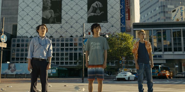 Alice in Borderland es una de las series más intensas y adictivas que se pueden encontrar hoy en Netflix.