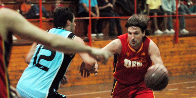 Foto: Marcelo Ruiz/ MDZ