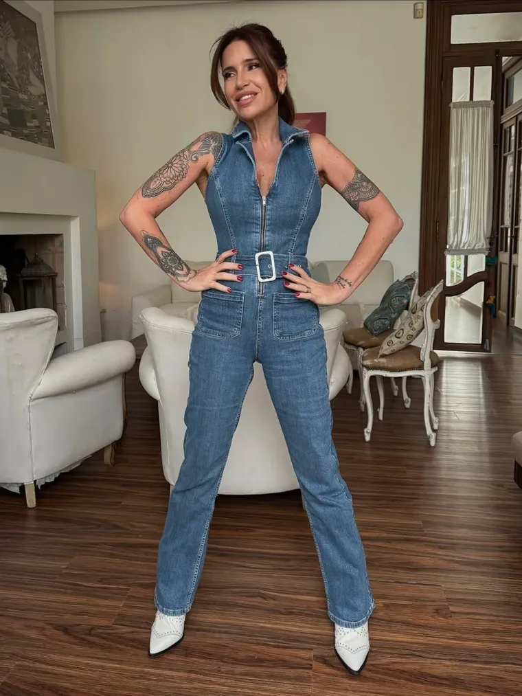 El agotamiento de la exposición pública, el eje central de la defensa de Florencia Peña. El agotamiento de la exposición pública, el eje central de la defensa de Florencia Peña.