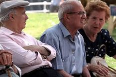 consejos para los adultos mayores frente a las altas temperaturas