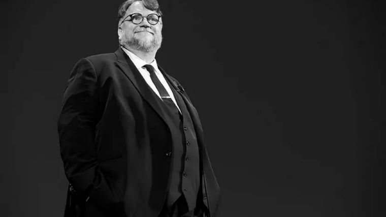 Guillermo del Toro El director regresa y con una apuesta para toda la familia Foto: Fuente: Imagen Alessandra Benedetti