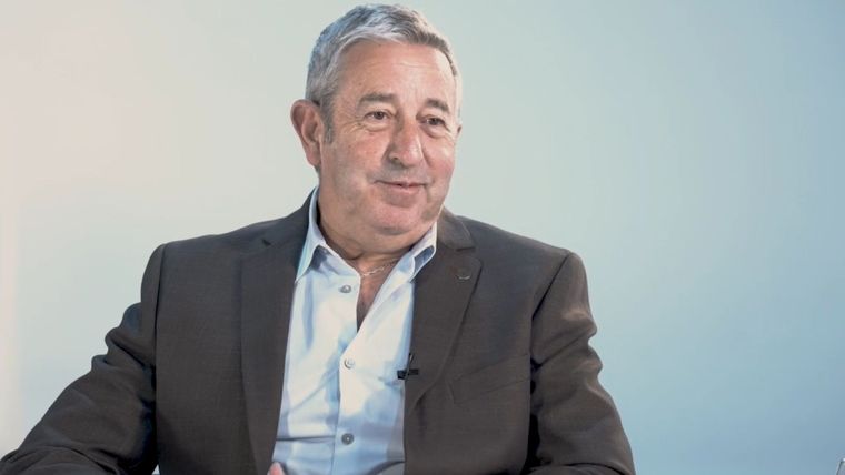 Cobos y un nuevo pedido de explicaciones al Gobierno de Javier Milei Foto: 40.10