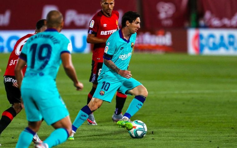 FC Barcelona Foto: FC Barcelona