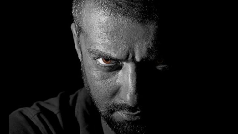 Existe una conexión entre estos signos y la criminalidad Foto: Shutterstock