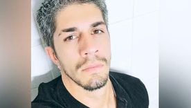 Claudio Barrelier, de 33 años, fue detenido e imputado por el homicidio de Agostina. Claudio Barrelier, de 33 años, fue detenido e imputado por el homicidio de Agostina.