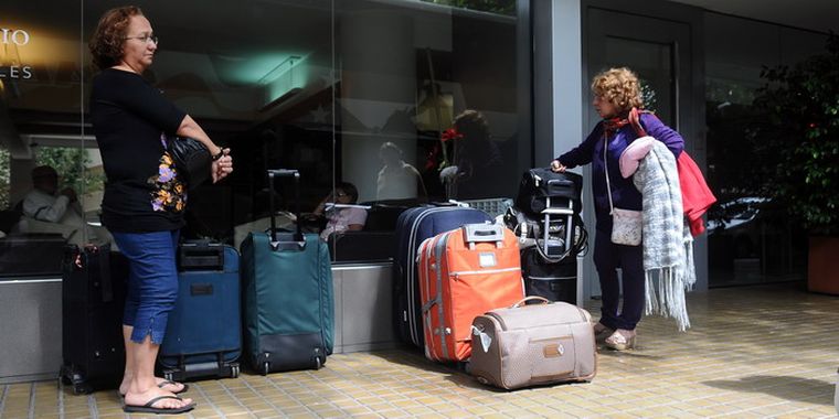 Foto: Nacho Gaffuri / MDZ