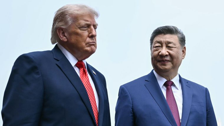 Qué es la trampa de Tucídides y por qué Xi cree que define la relación de EE.UU. con China