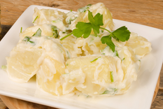 Una receta deliciosa, económica y práctica para compartir Foto: Shutterstock