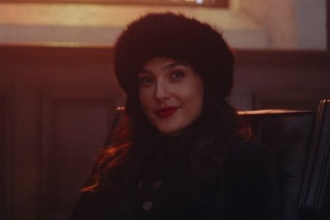 NETFLIX. Alerta roja NETFLIX. Alerta roja