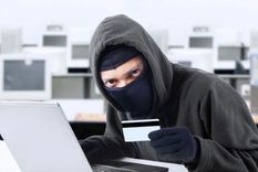 Un secuestro virtual de datos, se ejecuta utilizando virus para “atacar” los equipos y encriptar la información del usuario. Foto: MDZ