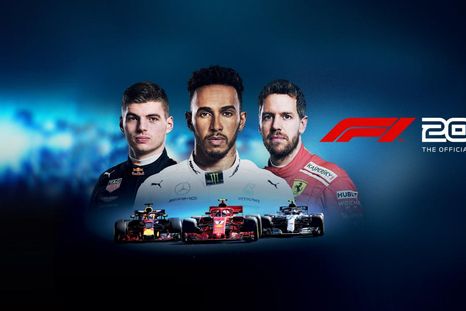 Estos son los juegos que se estrenan esta semana